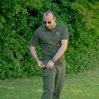 Wychwood Green T-Shirt